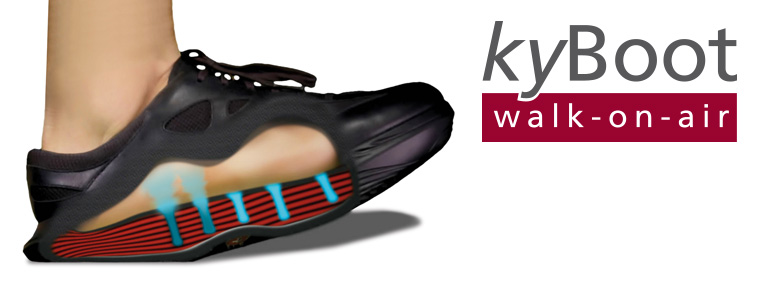 kybun Onlineshop Zwickau