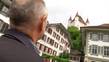 8-Meter-Sturz überlebt – dank Schweizer Erfindung wieder schmerzfrei unterwegs