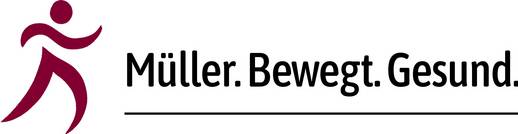 MÜLLER.BEWEGT.GESUND.